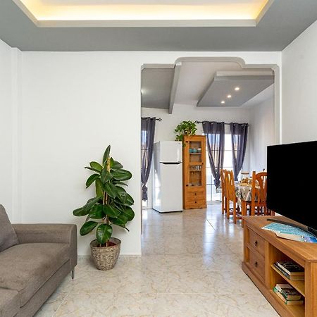 Casa Canely Коральео Экстерьер фото